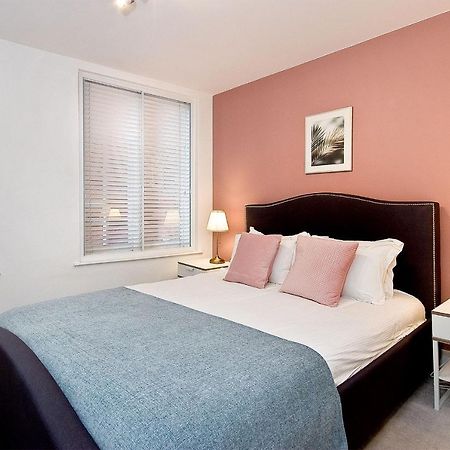 Mulberry Flat 6 - Two Bedroom 3Rd Floor By City Living London Kültér fotó